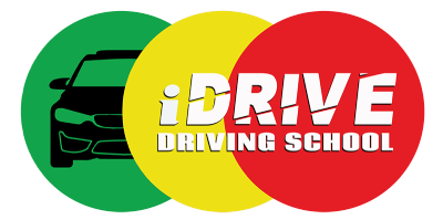 iDrive Driving School